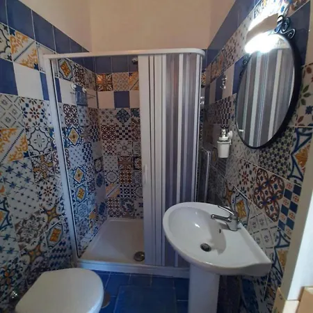 בית נופש Casa Le Tre Sorelle Vietri