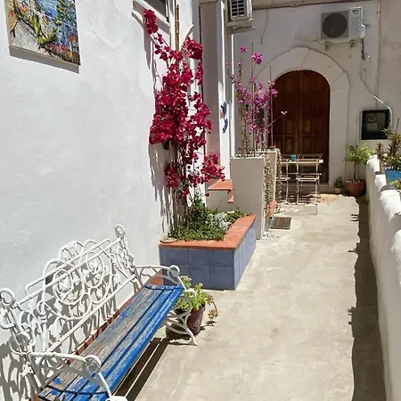 בית נופש Casa Le Tre Sorelle