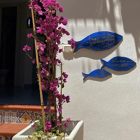 Casa Le Tre Sorelle *