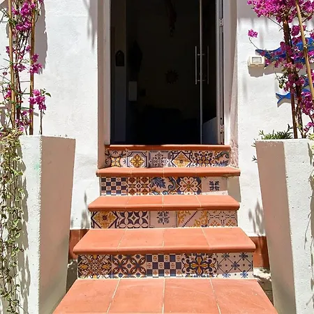 Casa Le Tre Sorelle Vietri