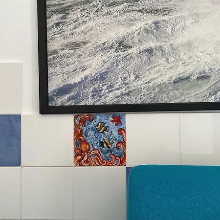 בית נופש Casa Le Tre Sorelle