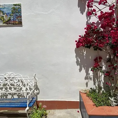 בית נופש Casa Le Tre Sorelle Vietri