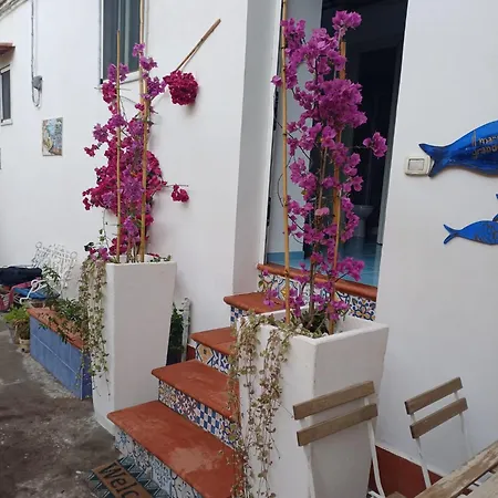 Casa Le Tre Sorelle בית נופש *