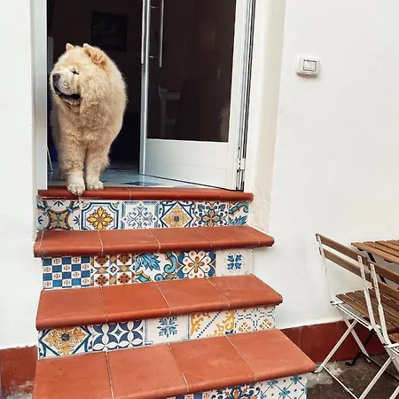 Casa Le Tre Sorelle *