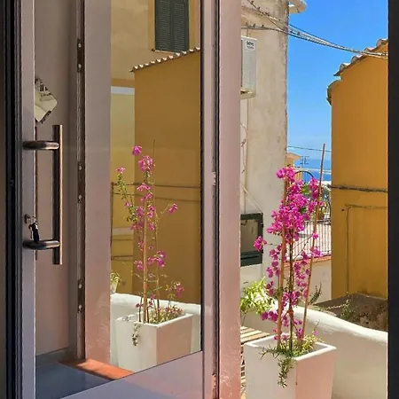 Casa Le Tre Sorelle *
