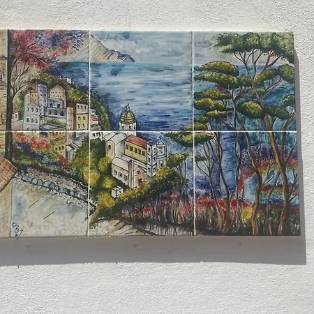 Casa Le Tre Sorelle