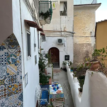 Casa Le Tre Sorelle Holiday home